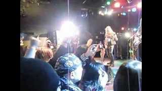 20130209TTF　Exciter　Violence and Force　with Violator and Mikitencho♪