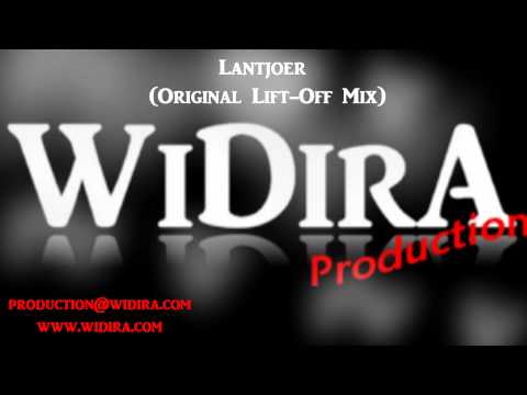 WiDirA   Lantjoer Original Lift Off Mix YouTube Video