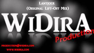 WiDirA   Lantjoer Original Lift Off Mix YouTube Video