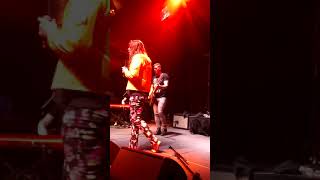 Sometimes on a Sunday The Glorious Sons