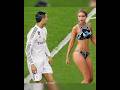 Ronaldo Rare Moments