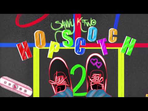 Hopscotch(Prod. LORD CASSO)