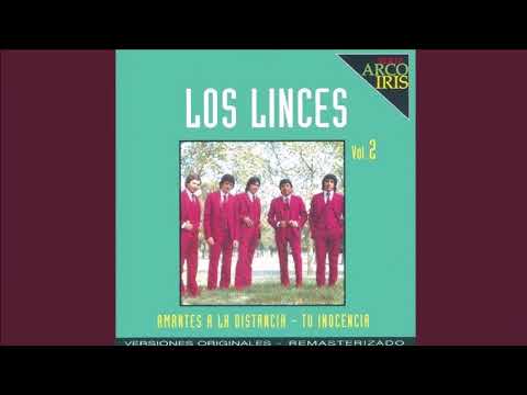los linces enganchados