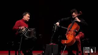 Download lagu Astor Piazzolla - Oblivion mp3 Download lagu Astor Piazzolla - Oblivion mp3