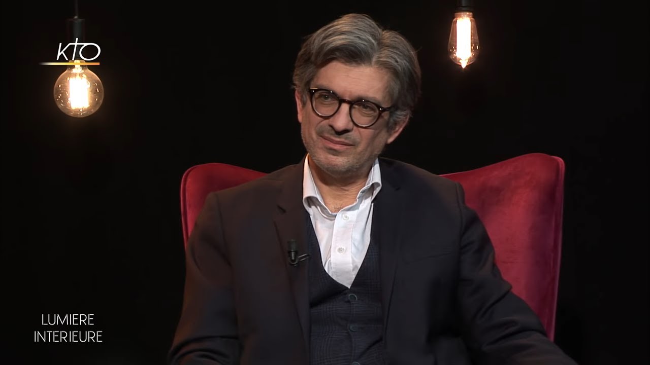 Fabrice Hadjadj : « Tout est sauvé ! »