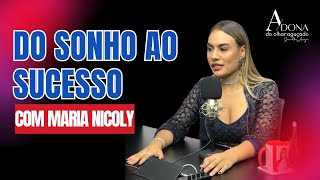 Do Sonho ao Sucesso: Os Desafios do...
