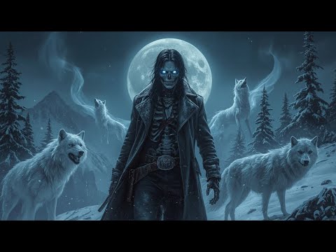 The Wolf Within | Dark Country Music