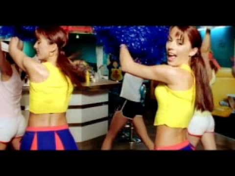 Cheeky Girls - Take Your Shoes Off