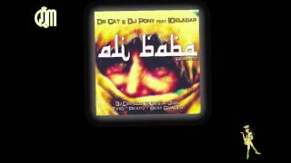 Dr Cat & DJ Pony feat. Deladap! 
