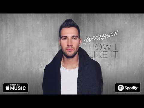 download lagu mp3 mp4 James Maslow How I Like It, download mp3 James Maslow How I Like It free download mp3, download mp3 James Maslow How I Like It