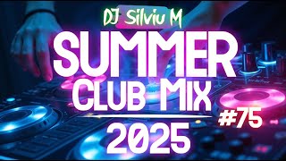 Download lagu Party Summer Music Mix 2025 | DJ Club Dance Music 2025 | Best Remixes Of Popular Songs 2025 MEGAMIX mp3