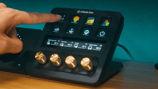 The Ultimate Guide to Elgato Stream Deck Plus: Master Your Workflow thumbnail