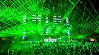 DJ DAG - Live @ Nature One 2013 (SMS X7) FULL SET