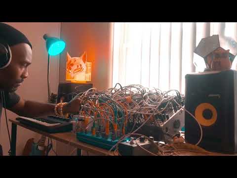 Orbital Patterns feature