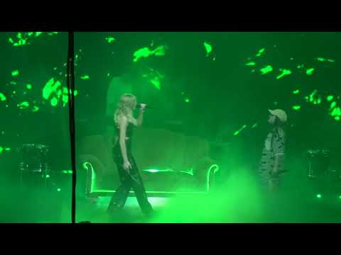 LEA feat. Luna - Küsse wie Gift - Bochum, 09.10.2022