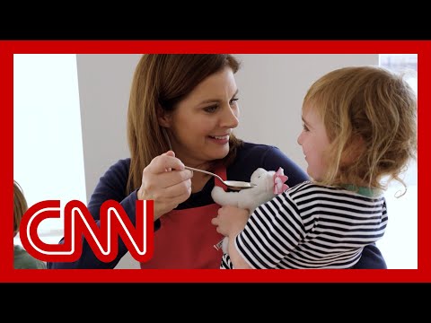 Erin Burnett Children