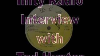 sista levi interview with tad hunter on inity radio3