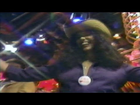 American Bandstand 1970s Dancer Lisette Disco Liz - Part 5 of 5