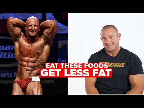 Try These Foods | Operation Get Less Fat