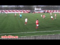 Спартак - Красно-Белый Питер 5:2 