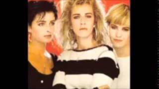 Bananarama - I don&#39;t care FASTER