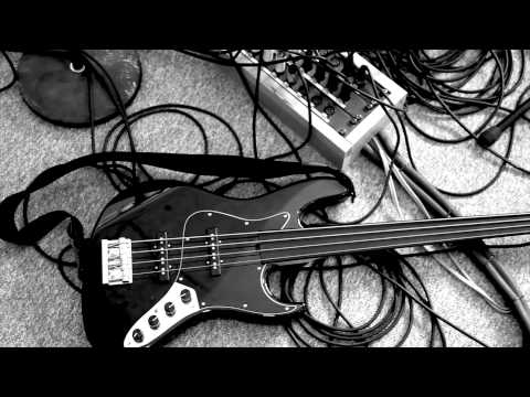 Denners Trickbag - New album coming soon!