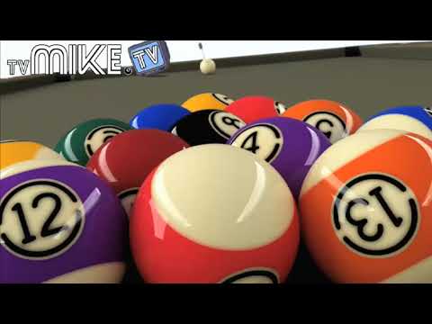 Cliff Joyner  – Pt 1 - Derby City – One Pocket Ghost Challenge 2011