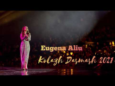 Eugena - Kolazh Dasmash (live version)