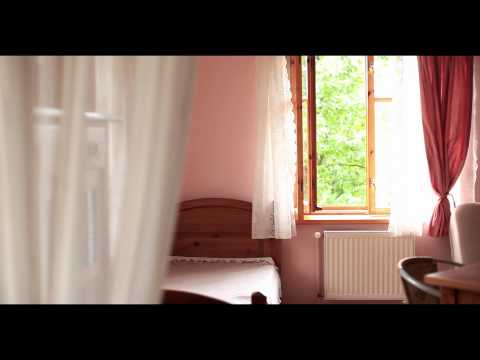 Agroturystyka SOWI POTOK w Sokolcu