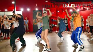 Skeme - 36 Oz Ft. @Chrisbrown (Taiwan Williams)