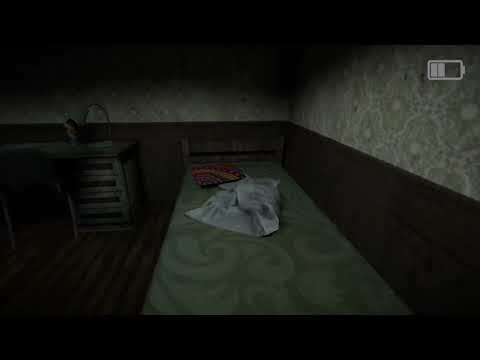 Видео The Dark Pursuer #1