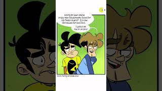 Papa Gurgle - 2024-12-06 #webcomics #pennyarcade #warhammer40k