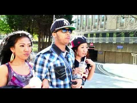 KODH [BEHIND THE SCENES] SMOKEY ROOMZ