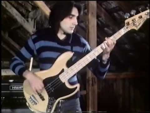 The night of the light - Tale