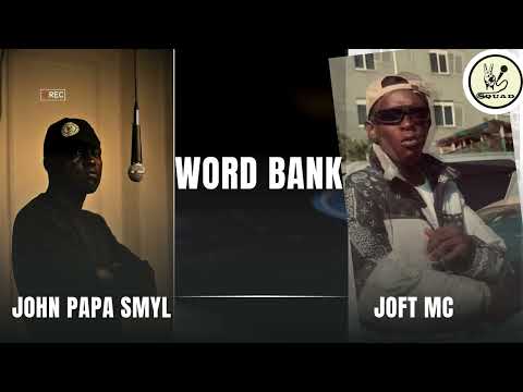 JOHN PAPA SMYL  and 𝐣𝐨𝐟𝐭 𝐦𝐜