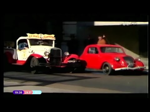 tres alegres fugitivos santa milonguita