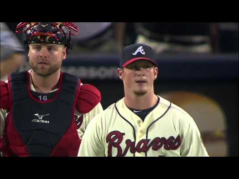 2013/09/14 Kimbrel gets the save