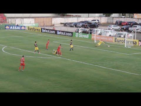 Velo estreia com vitória na Copinha