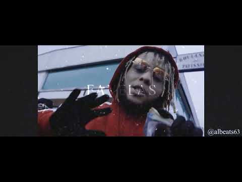 Ninho x Zola Type Beat "FAVELAS" - Instru Rap Summer