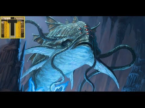 [1] EA R'lyeh Campaign-  Dominions 5