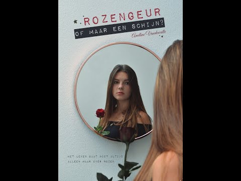 Boektrailer: Rozengeur of maar een schijn? - Améline Vandewalle