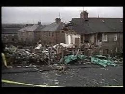 Surviving Lockerbie (Documentary) | 29 Nov 1998