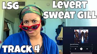 Download lagu LSG “ LEVERT.SWEAT.GILL ALBUM REACTION “ WHERE DID I GO WRONG “  mp3
