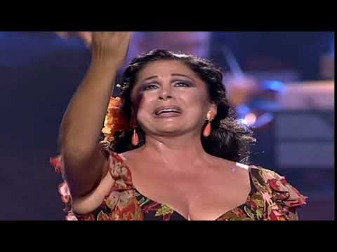 Videoclip de La Lirio — Isabel Pantoja