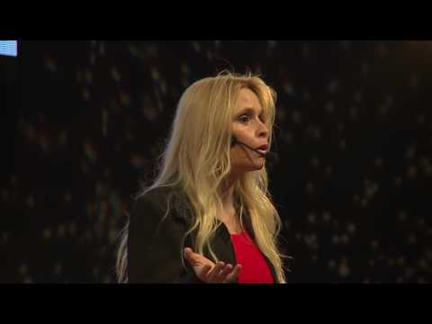 How Your Brain Falls In Love | Dawn Maslar | TEDxBocaRaton