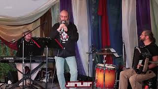 "Decalag Carol" - Psoy Korolenko, Zisl Slepovitch, Ilya Shneyveys (song  for Jetlag 10-year jubilee)