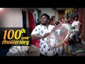 Bengaluru local tamte boys | 100th year Anniversary | Sri Chikka Muthyalamma Temple | Shivajinagar
