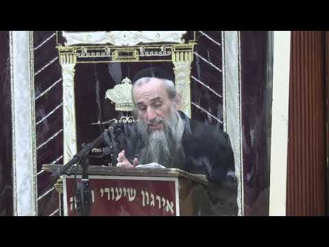 Summary: Laws Of Friday Night Kiddush - Rabbi Zev Smith