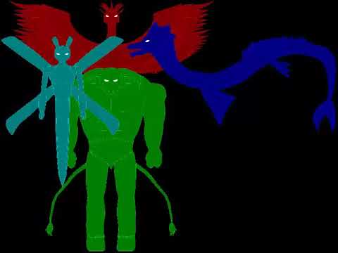 Danny-s NEW Nightcore #30 - Final Fantasy 6 Terra Theme Remix.mp4