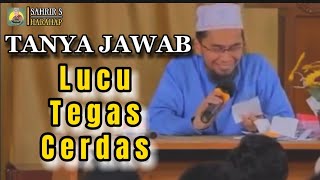 Download lagu Tanya jawab ustadz Adi Hidayat lucu, tegas & cerdas mp3
